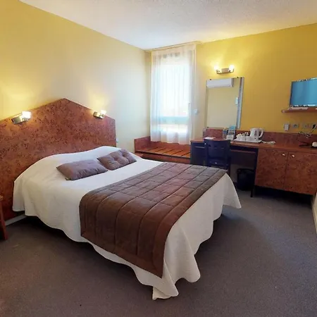 Hotel Metrhotel Cambo 2*