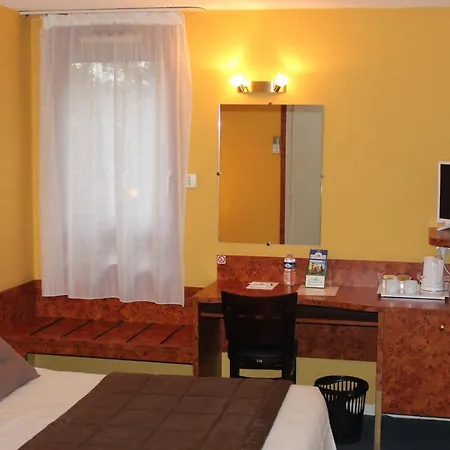 Metrhotel Cambo Hotel Toulouse