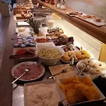 Metrhotel Cambo Toulouse