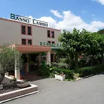 Metrhotel Cambo 2*