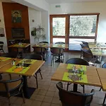 Metrhotel Cambo Toulouse