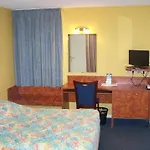 Metrhotel Cambo Toulouse