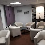 Metrhotel Cambo Hotel Toulouse