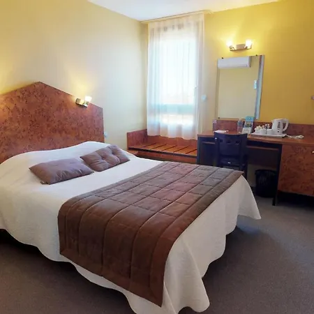 Hotel Metrhotel Cambo