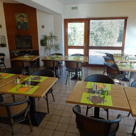 Metrhotel Cambo Toulouse