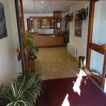 Metrhotel Basso Cambo