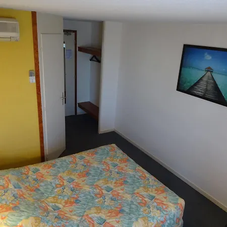 Hotel Metrhotel Cambo