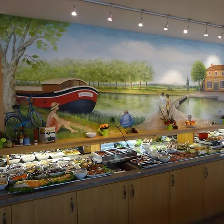 Metrhotel Cambo Toulouse