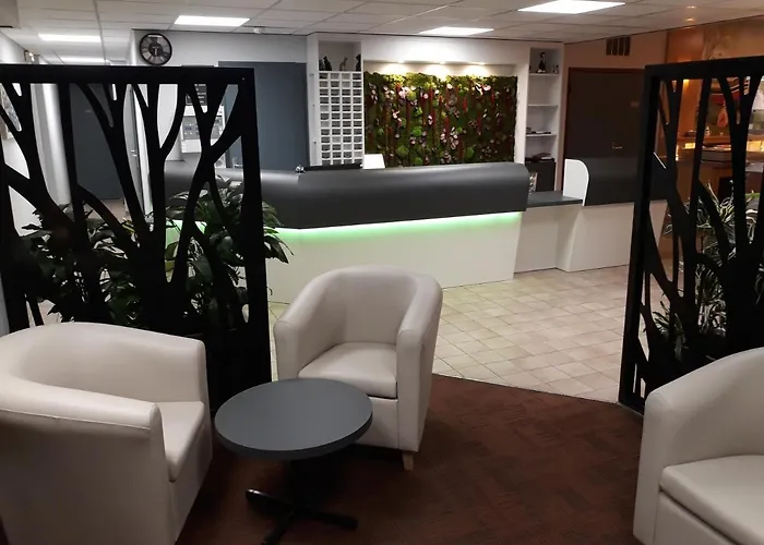 Metrhotel Cambo Otel 2*