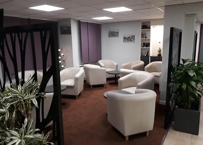 Metrhotel Cambo Toulouse