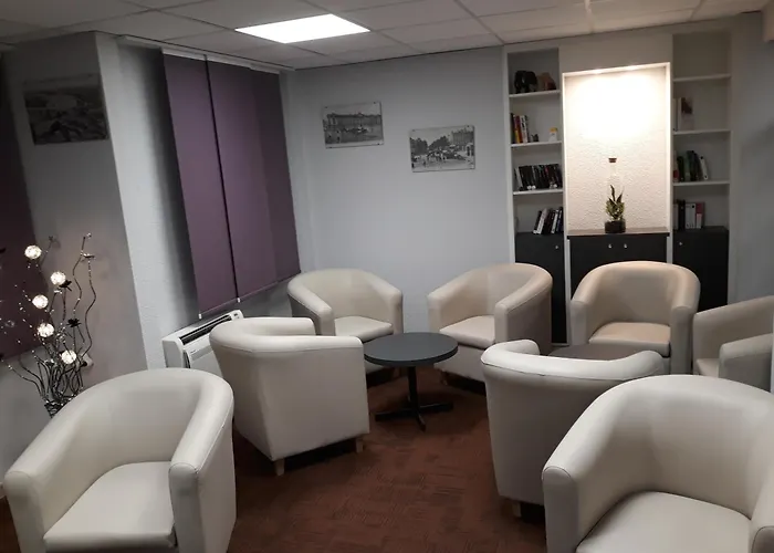 Metrhotel Cambo Otel Toulouse