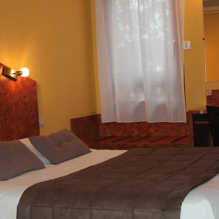 Hotel Metrhotel Cambo Toulouse