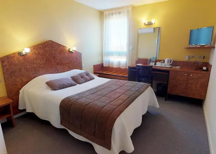 Ξενοδοχείο Metrhotel Cambo