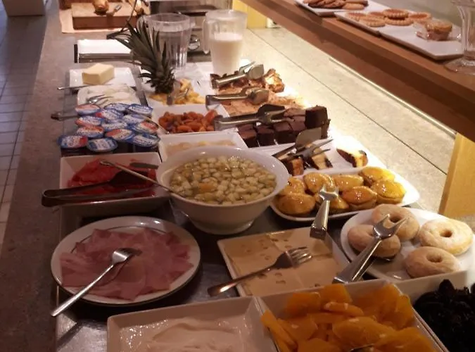 Metrhotel Cambo Τουλούζη