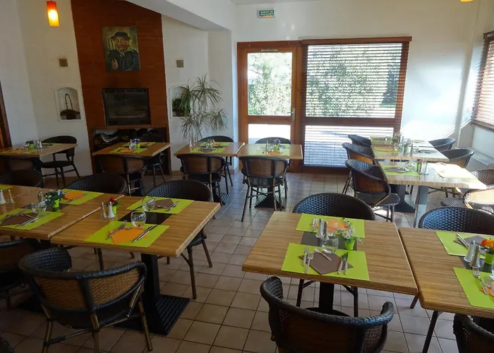 Metrhotel Cambo Τουλούζη