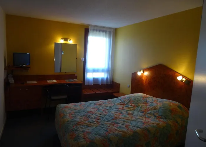 Metrhotel Cambo Ξενοδοχείο Τουλούζη