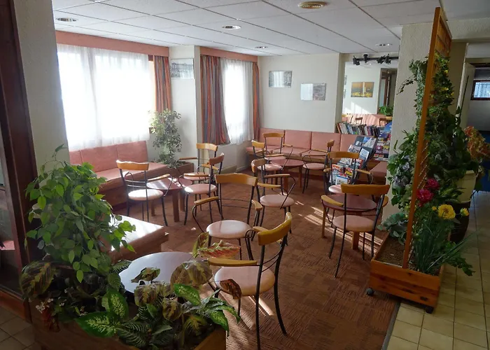 Metrhotel Cambo Ξενοδοχείο Τουλούζη