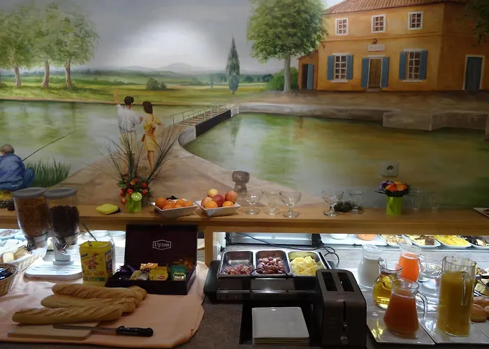 Ξενοδοχείο Metrhotel Cambo