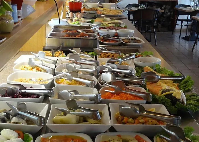 Ξενοδοχείο Metrhotel Cambo Τουλούζη