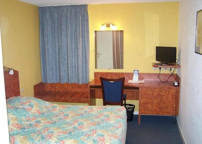 Metrhotel Cambo Τουλούζη