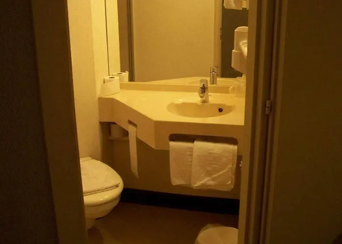 Metrhotel Cambo Τουλούζη