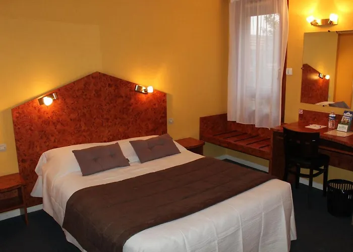 Metrhotel Cambo Ξενοδοχείο