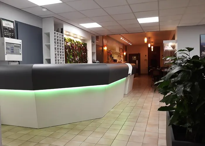 Metrhotel Cambo Ξενοδοχείο