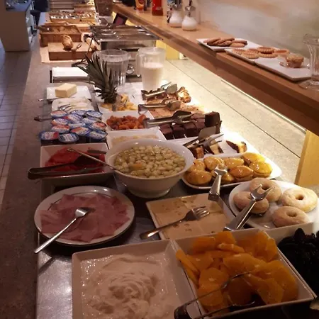 Metrhotel Cambo Toulouse