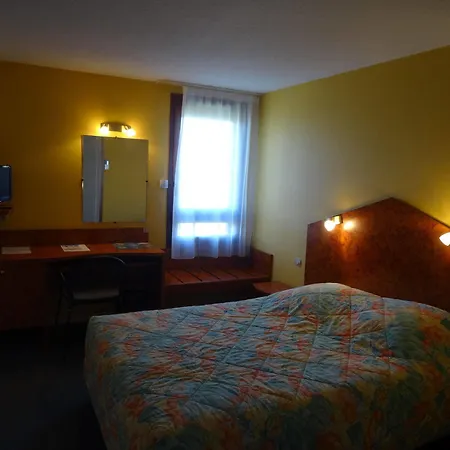 Metrhotel Cambo Hotel Toulouse