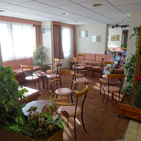 Metrhotel Cambo Hotel Toulouse