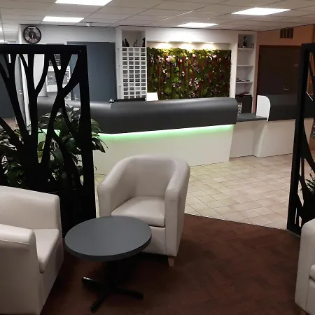 Metrhotel Cambo Hotel 2*