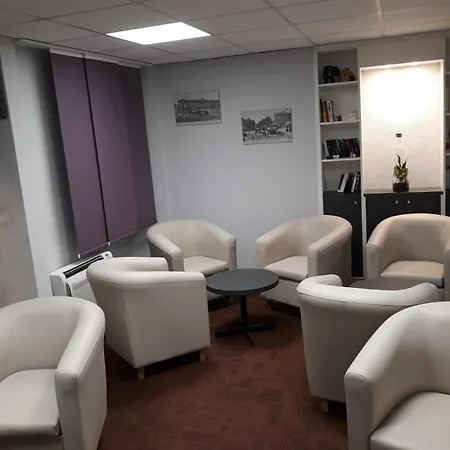 Metrhotel Cambo Hotel Toulouse